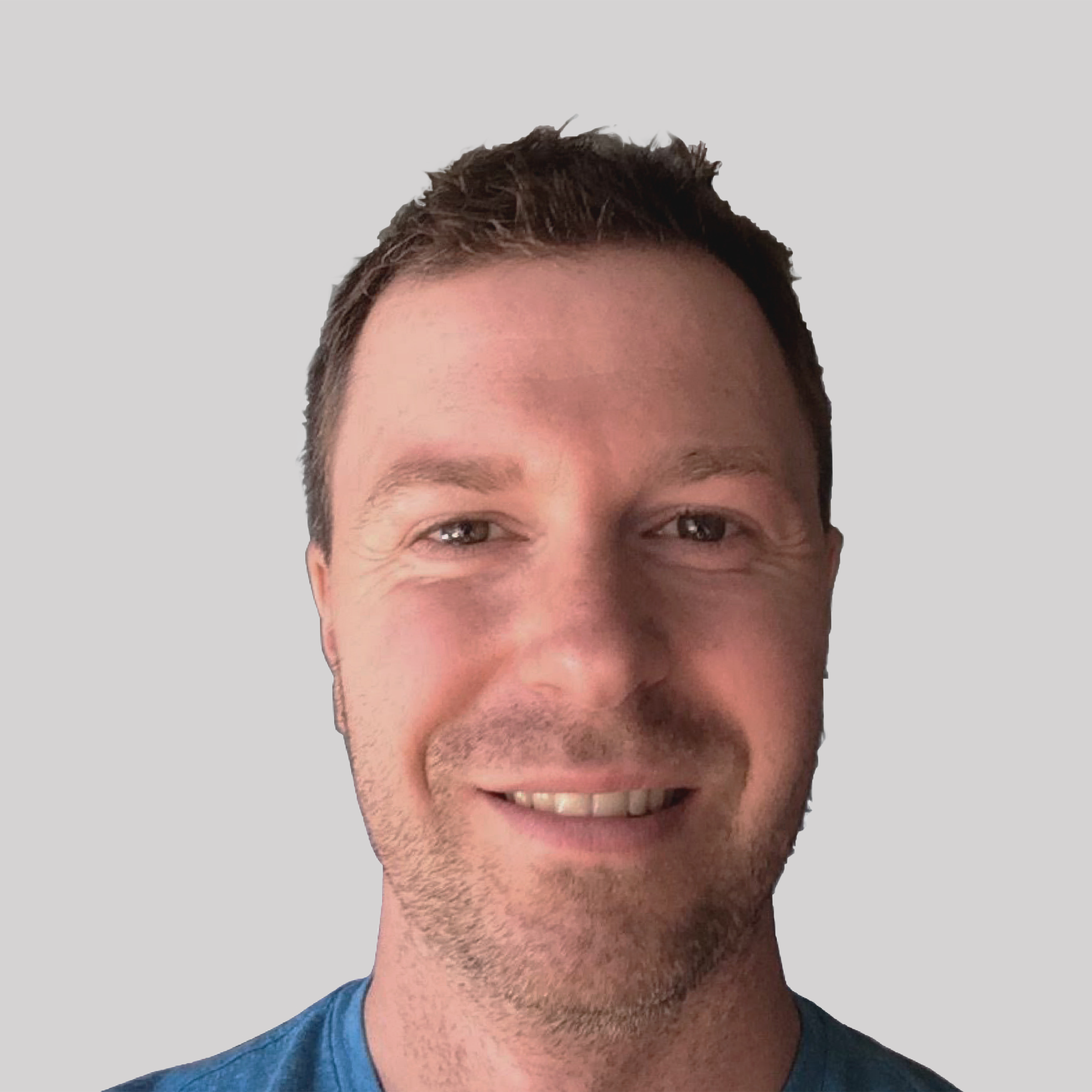 picture of Aaron